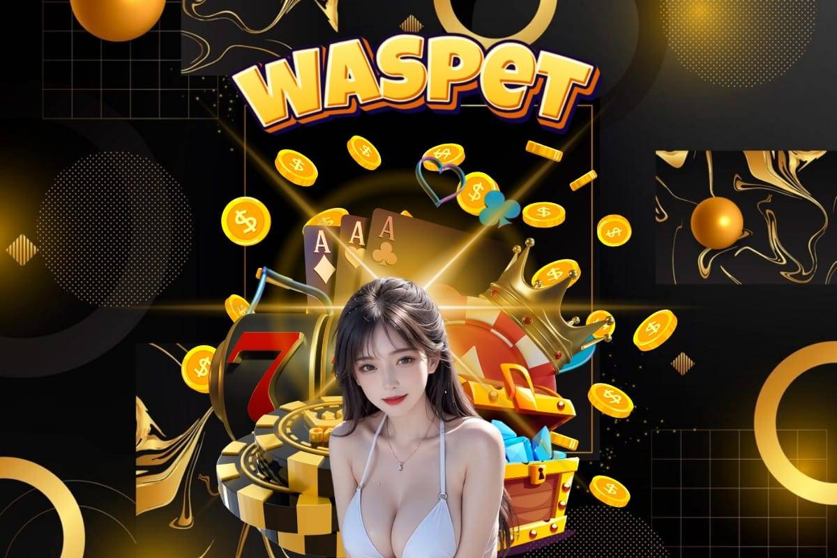 waspet bet