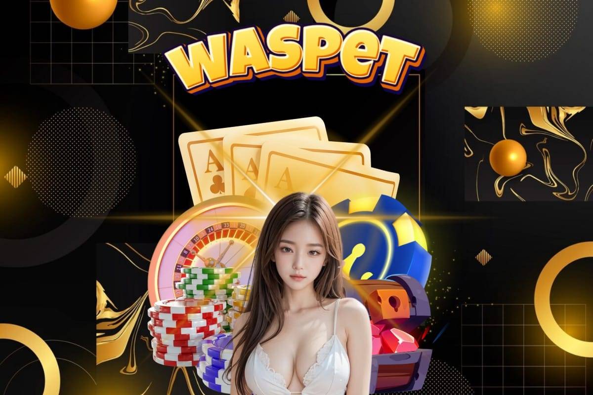 waspet