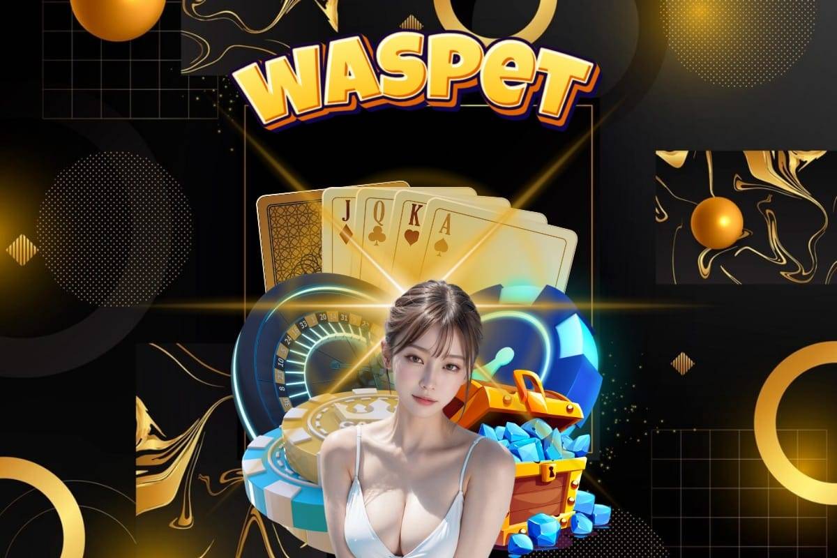 waspet app